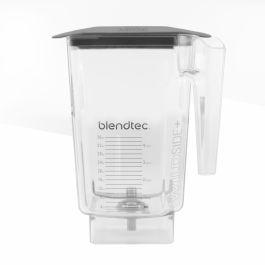 Blendtec 40-630-61 (WildSide-S) WildSide™ Jar 90 Oz. Capacity Jar With Measurements Up To 44 Oz.