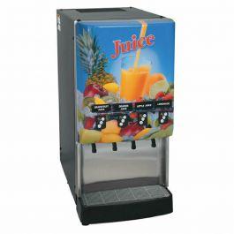 BUNN Juice Dispenser, Electric
