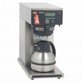 BUNN Coffee Brewer for Thermal Server