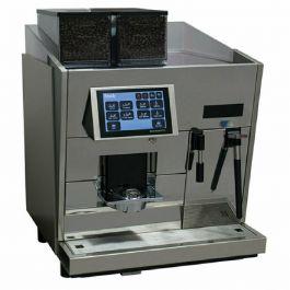 BUNN Espresso Cappuccino Machine