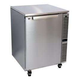 Glastender, Inc. Reach-In Undercounter Refrigerator