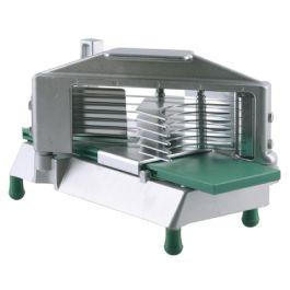 Commercial Fruit Cutter Tomato Mixer Manual Tomato Slicer - China