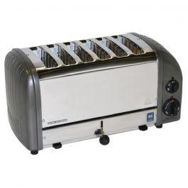 Cadco Pop-Up Toaster