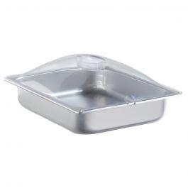 Cadco Stainless Steel Steam Table Pan