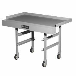 Caddy Dishtable Sorting Table