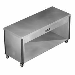 Caddy Utility Serving Counter