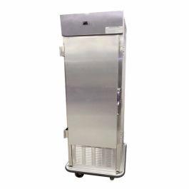 Carter-Hoffmann Mobile Refrigerated Cabinet