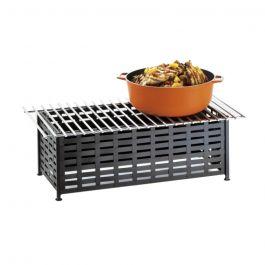Cal-Mil Chafing Dish Frame & Stand