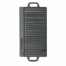 Cal-Mil Cast Iron Grill & Griddle Plate