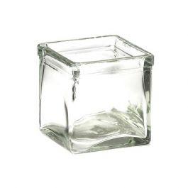 Cal-Mil Glass Storage Jar & Ingredient Canister