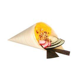 Cal-Mil Disposable Cone Cups