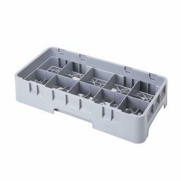 Cambro Cup Compartment Dishwasher Rack