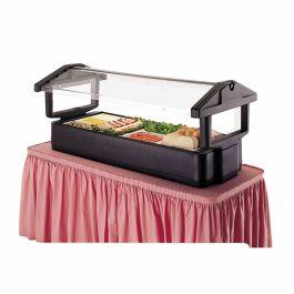 Cambro Tabletop Cold Food Buffet