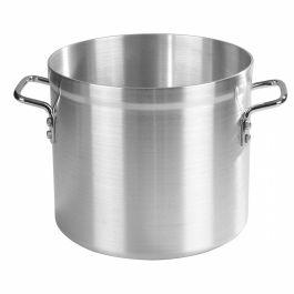 Carlisle Stainless Steel 16 qt Serving/Punch Bowl