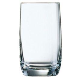 Cardinal Water Glass