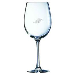 Chef & Sommelier L0571 Cabernet 16 oz. Tall Wine Glass with Pour Lines by  Arc Cardinal - 24/Case