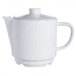 Cardinal China Coffee Pot & Teapot