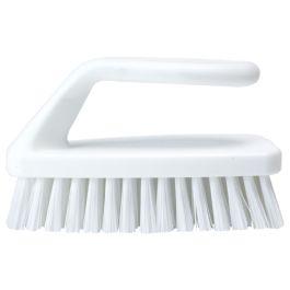 Dish Brush  Carlisle Sparta 4041300 12 Handle Dish Brush