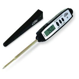 CDN DT450X Digital Pocket Thermometer 40 To +450°F (-40 To +230°C) 6-8 Second Response