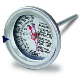 CDN Meat Thermometer