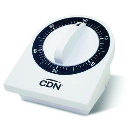 CDN Manual Timer