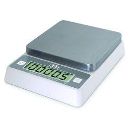 CDN SD0502 Digital Portion Control Scale 7-7/8