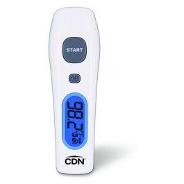 CDN Thermometer, Forehead Infrared