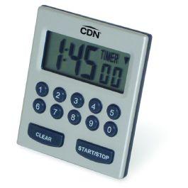 CDN Timer, Electronic
