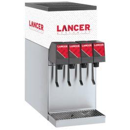 Lancer Soda Beverage Post & Pre Mix Drink Dispenser