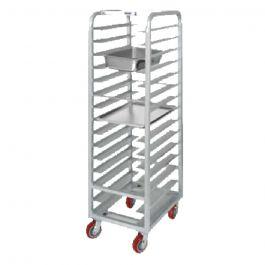 Channel Manufacturing Universal Pan Rack
