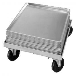 Channel Manufacturing Bun Pan Dolly Truck