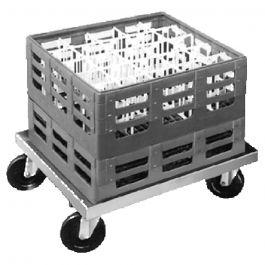 Channel Manufacturing Dishwasher Rack Dolly