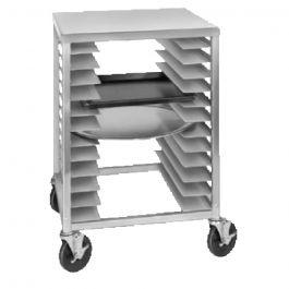 Channel Manufacturing Pizza Pan Rack