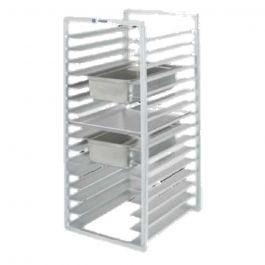 Channel Manufacturing Reach-In Refrigerator Rack