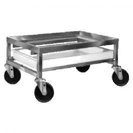 Channel Manufacturing Wet Foods Chicken Dolly