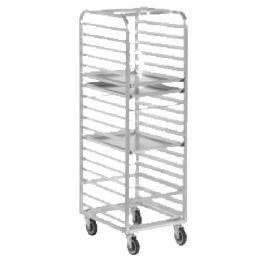 Channel Manufacturing Roll-In Refrigerator & Freezer Rack