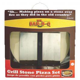 Chef Master Pizza Stone