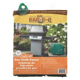 Chef Master Outdoor Grill & Fire Pit Cover