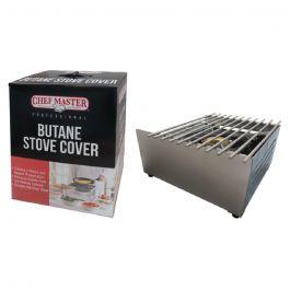Chef Master Butane Stove Cover-Up
