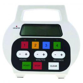 Chef Master Timer, Electronic