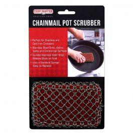 Chef Master Parts & Accessories Pot Scrubber