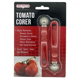 Chef Master Tomato Scooper & Corer