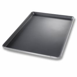 Chicago Metallic 40850 Sheet Pan Half-size 12-7/8 X 17-3/4 X 31/32