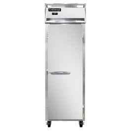 Continental Refrigerator Reach-In Freezer