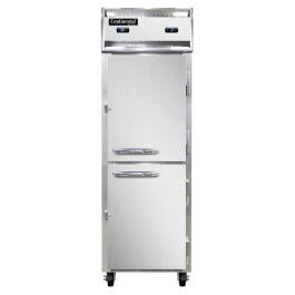Continental Refrigerator Reach-In Refrigerator Freezer