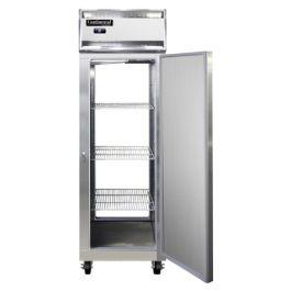 Continental Refrigerator Pass-Thru Refrigerator