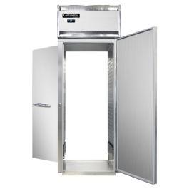 Continental Refrigerator Roll-Thru Refrigerator