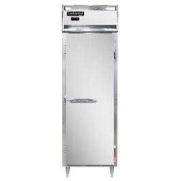 Continental Refrigerator Reach-In Heated Cabinet