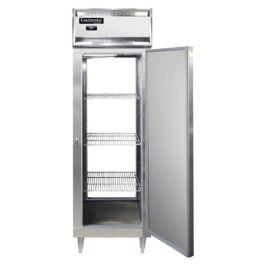 Continental Refrigerator Pass-Thru Heated Cabinet