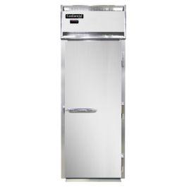 Continental Refrigerator Roll-In Heated Cabinet